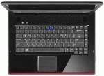 ноутбук Samsung NPR560-ASSD