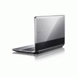 ноутбук Samsung NPRC510-S06 Серебристый