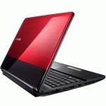 ноутбук Samsung NPRC520-S02 Красный