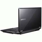 ноутбук Samsung NPRC530-S03 Черный