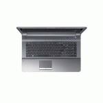 ноутбук Samsung NPRC710-S02