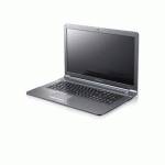 ноутбук Samsung NPRC710-S02