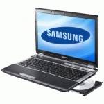 ноутбук Samsung NPRF511-S03 Черный