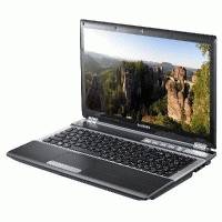 ноутбук Samsung NPRF511-S0A Черный