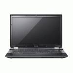 ноутбук Samsung NPRF711-S02 Черный