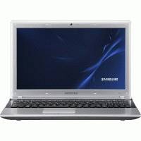ноутбук Samsung NPRV511-S0C Серый