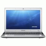 ноутбук Samsung NPRV520-S02 Голубой