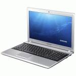 ноутбук Samsung NPRV520-S02 Голубой
