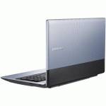 ноутбук Samsung NPRV520-S02 Голубой