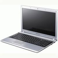 ноутбук Samsung NPRV520-S0A Серебристый