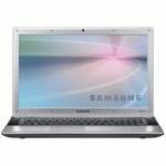 ноутбук Samsung NPRV711-A01 Серебристый