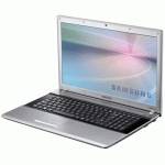 ноутбук Samsung NPRV711-A01 Серебристый