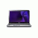ноутбук Samsung NPSF511-A02 Черный