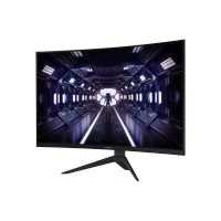 монитор Samsung Odyssey G3 C32G35TFQI Черный