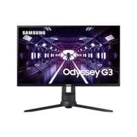 монитор Samsung Odyssey G3 F24G33TFW Черный