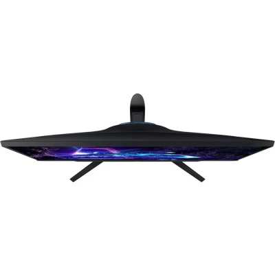 монитор Samsung Odyssey G3 S32DG300EI Черный