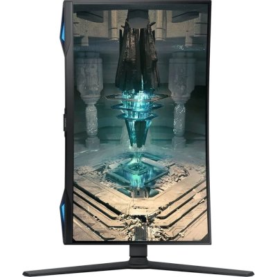 монитор Samsung Odyssey G6 S27BG650EI Черный