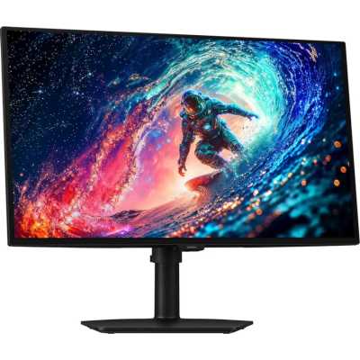 монитор Samsung Odyssey G6 S27HG610SI Черный