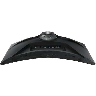 монитор Samsung Odyssey G6 S32BG650EU Черный