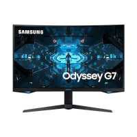 монитор Samsung Odyssey G7 C32G75TQSI Черный