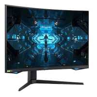 монитор Samsung Odyssey G7 C32G75TQSR Черный
