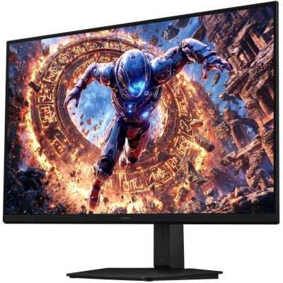 монитор Samsung Odyssey G8 S32HG802ES Черный