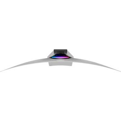 монитор Samsung Odyssey G9 S49DG952SI Серебристый