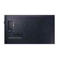 ЖК панель Samsung PM43F Черный