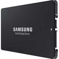 SSD диск Samsung PM893 240Gb MZ7L3240HCHQ-00A07 Черный