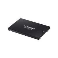 SSD диск Samsung PM893 7.68Tb MZ7L37T6HBLA-00A07 Черный