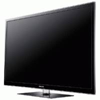 телевизор Samsung PS-51E550D1W Черный