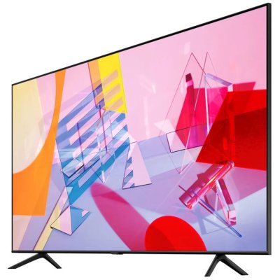 телевизор Samsung QE43Q60BAU