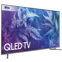 телевизор Samsung QE55Q6FAMU