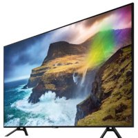 телевизор Samsung QE55Q70RAU