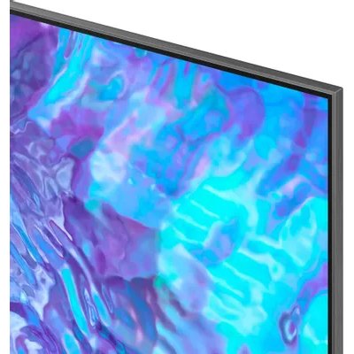телевизор Samsung QE75Q80CAU