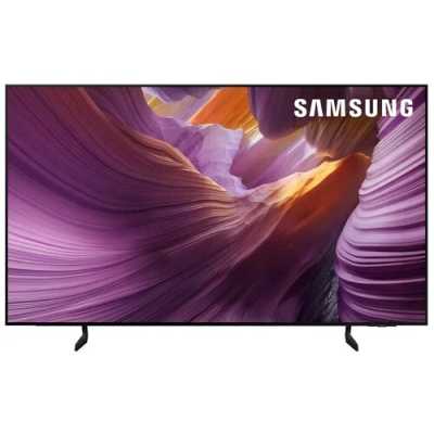 телевизор Samsung QE83S85FAE