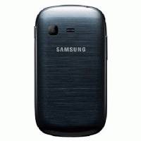 смартфон Samsung Rex 70 GT-S3802MBWSER