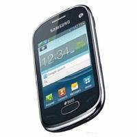 смартфон Samsung Rex 70 GT-S3802MBWSER