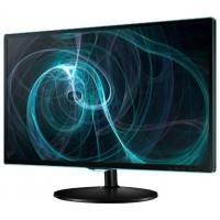 монитор Samsung S22D390Q Черный