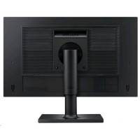 монитор Samsung S23E650D Черный