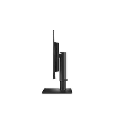 монитор Samsung S24D400GAI Черный