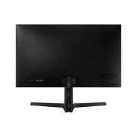 монитор Samsung S24R350FZI Черный