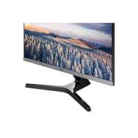 монитор Samsung S24R350FZI Черный