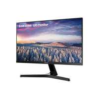 монитор Samsung S24R356FHI Черный