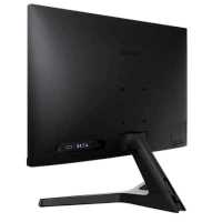 монитор Samsung S24R358FZI Черный