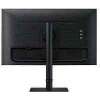 монитор Samsung S27A600NWM Черный