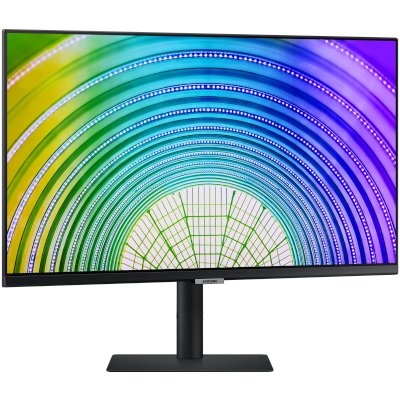 монитор Samsung S27A600UUI Черный