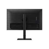 монитор Samsung ViewFinity S8 S27A800UNI Черный