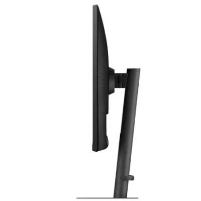 монитор Samsung ViewFinity S6 S27B610EQI Черный