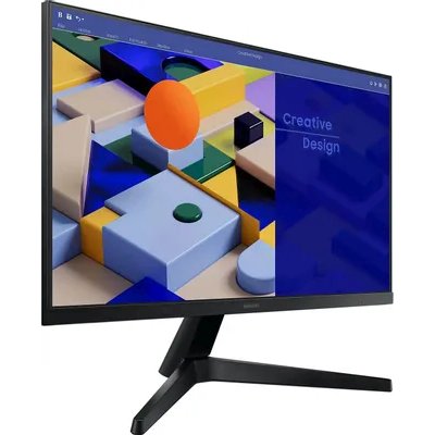 монитор Samsung S27C310EAI Черный